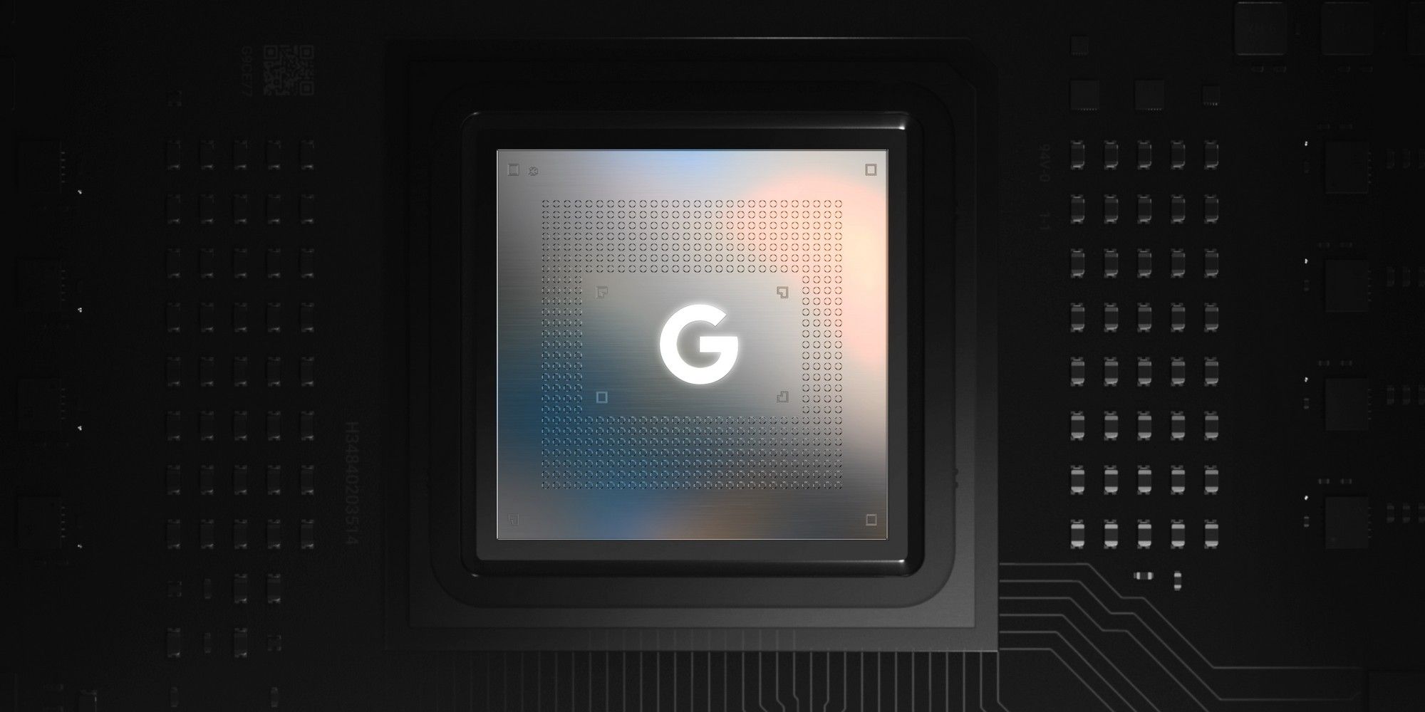 Google Tensor Is Far Behind Apple's chips