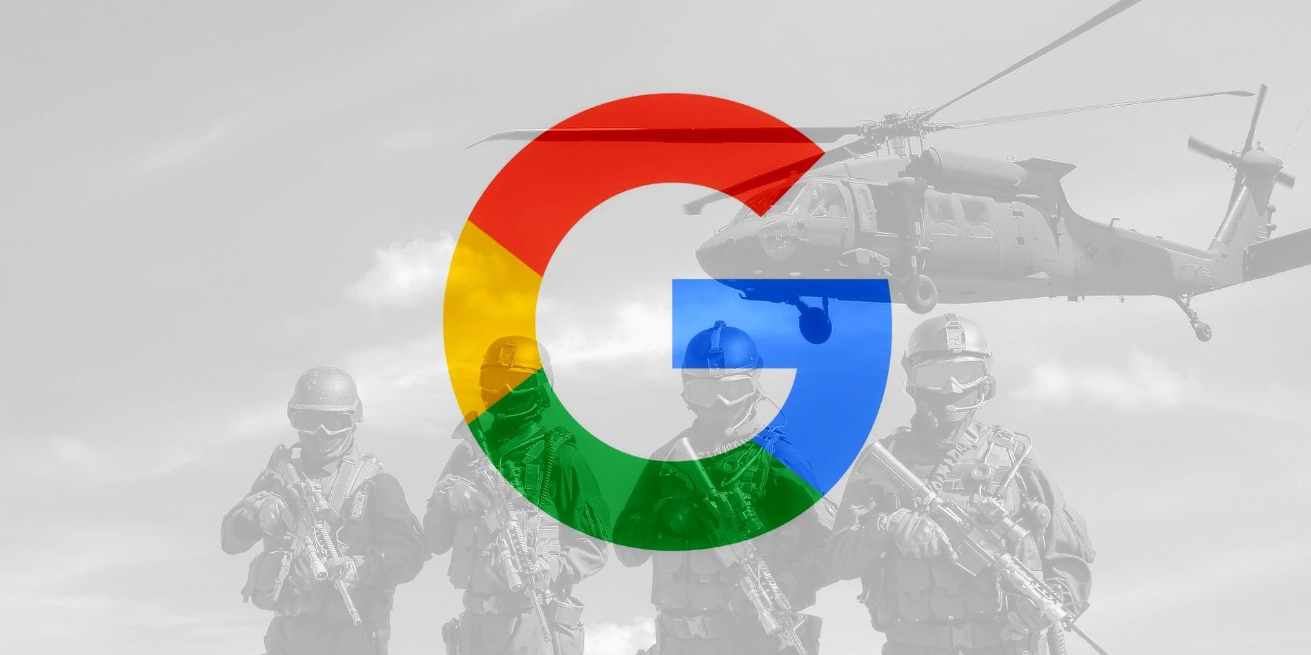 A New Google Military Contract Could Raise AI Ethical Concerns (Again)