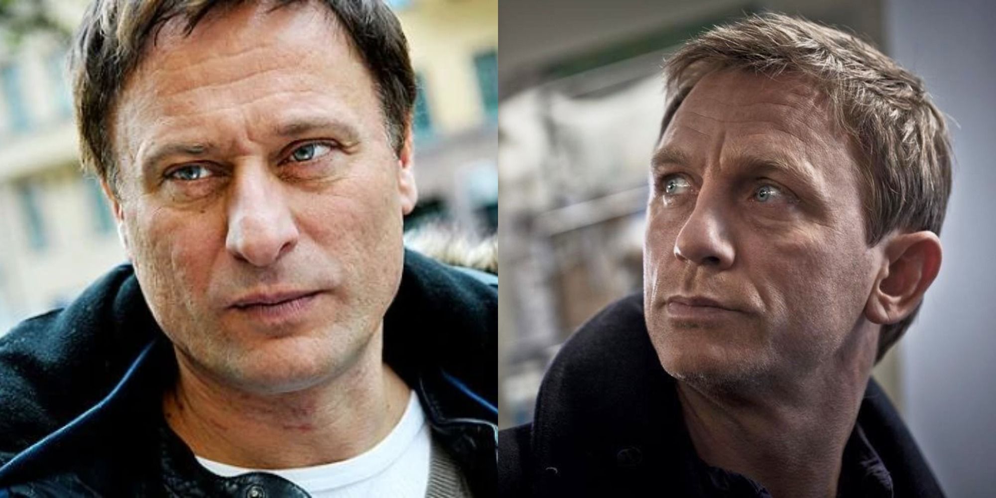 The Girl With The Dragon Tattoo 8 Differences Between The Swedish Original & The American Remake