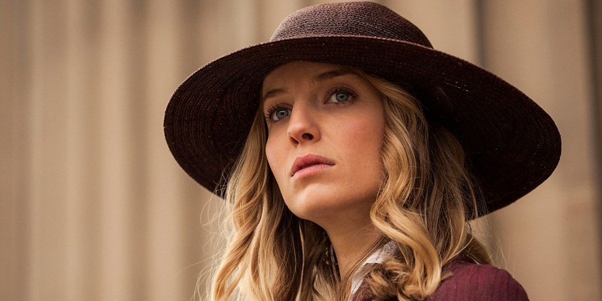 Peaky Blinders 10 Episodes That Prove Tommy & Grace Were Soulmates