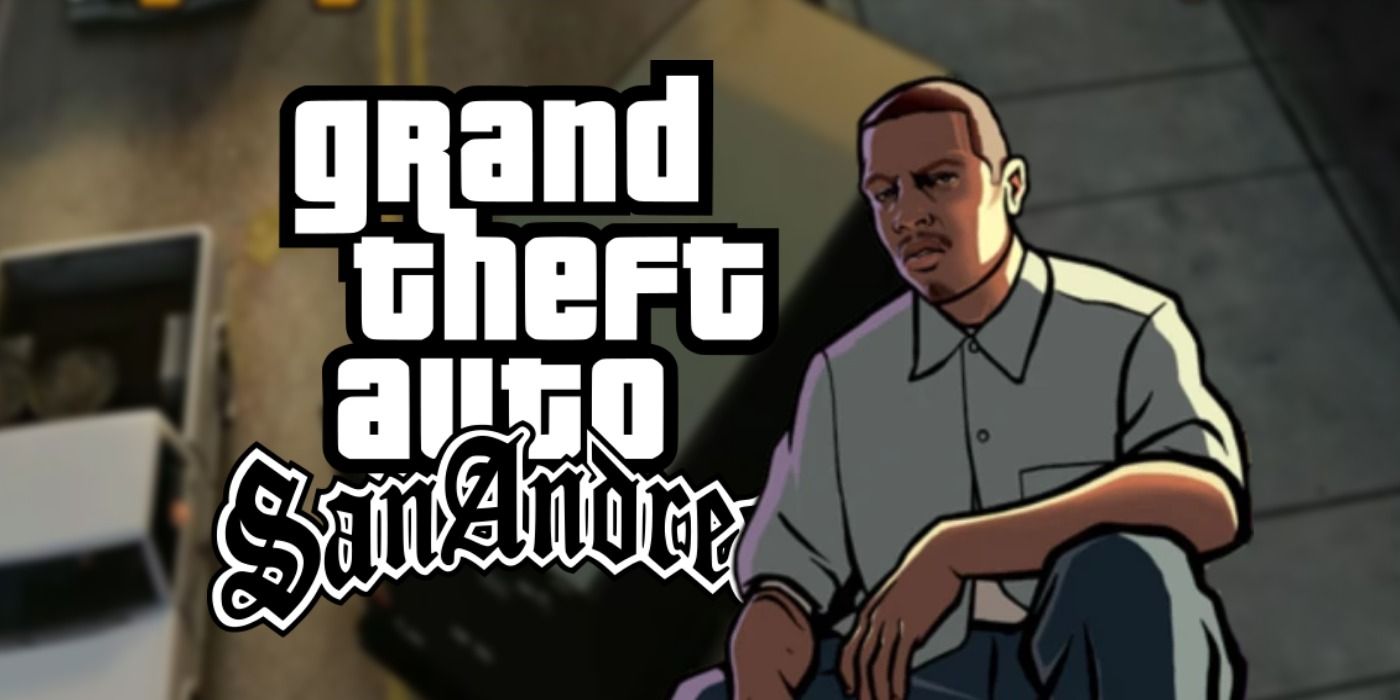 5 of the most useful cheat codes for missions in GTA San Andreas