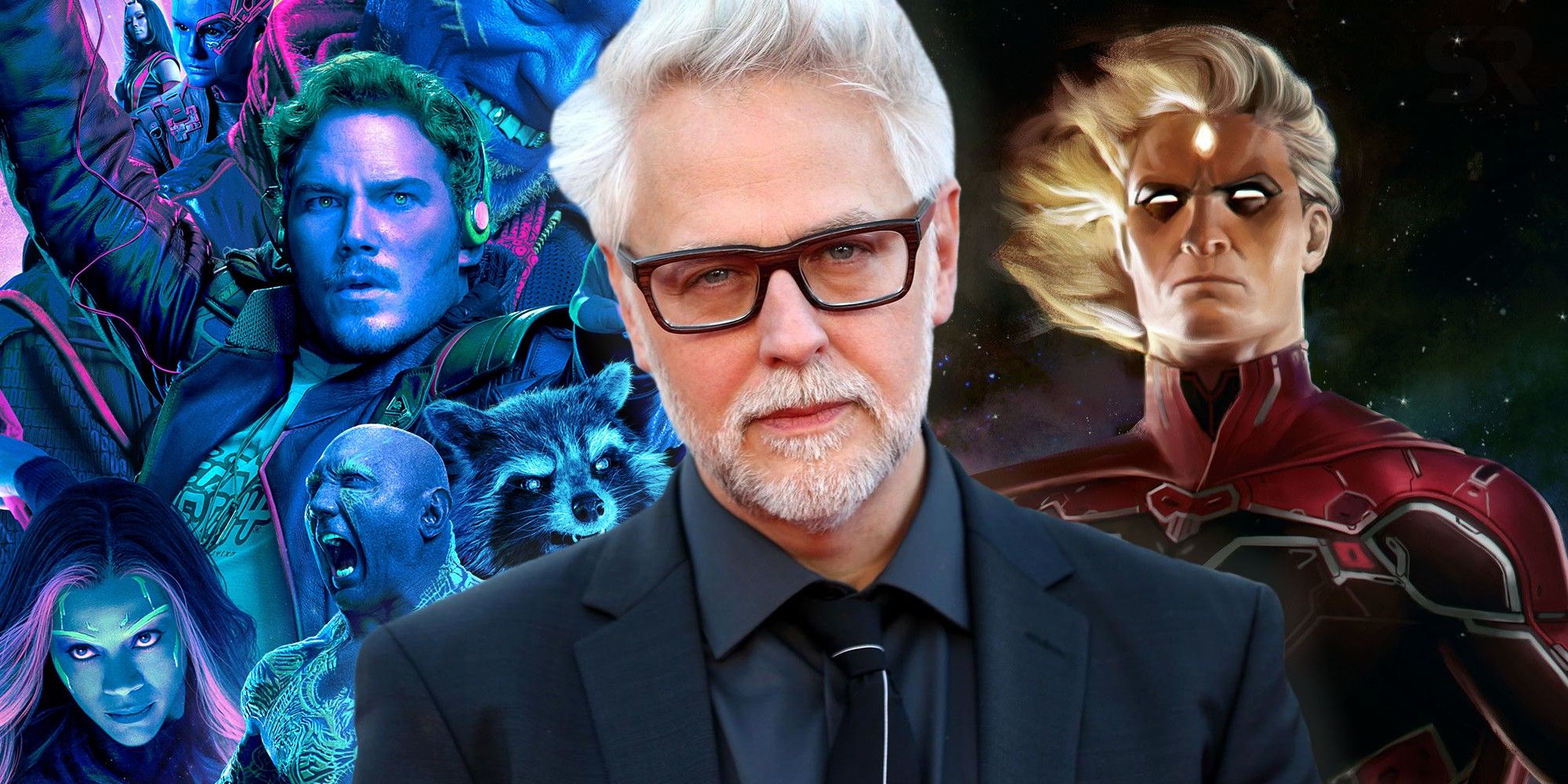 Guardians of the Galaxy 3 Review: James Gunn Beats Marvel's Formula Problem