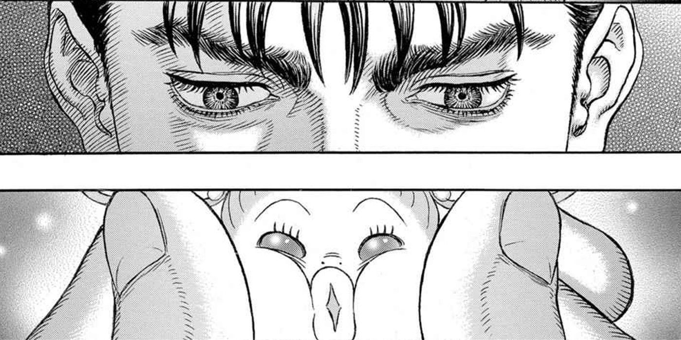 Berserk Proved that Guts Never Needed Griffith