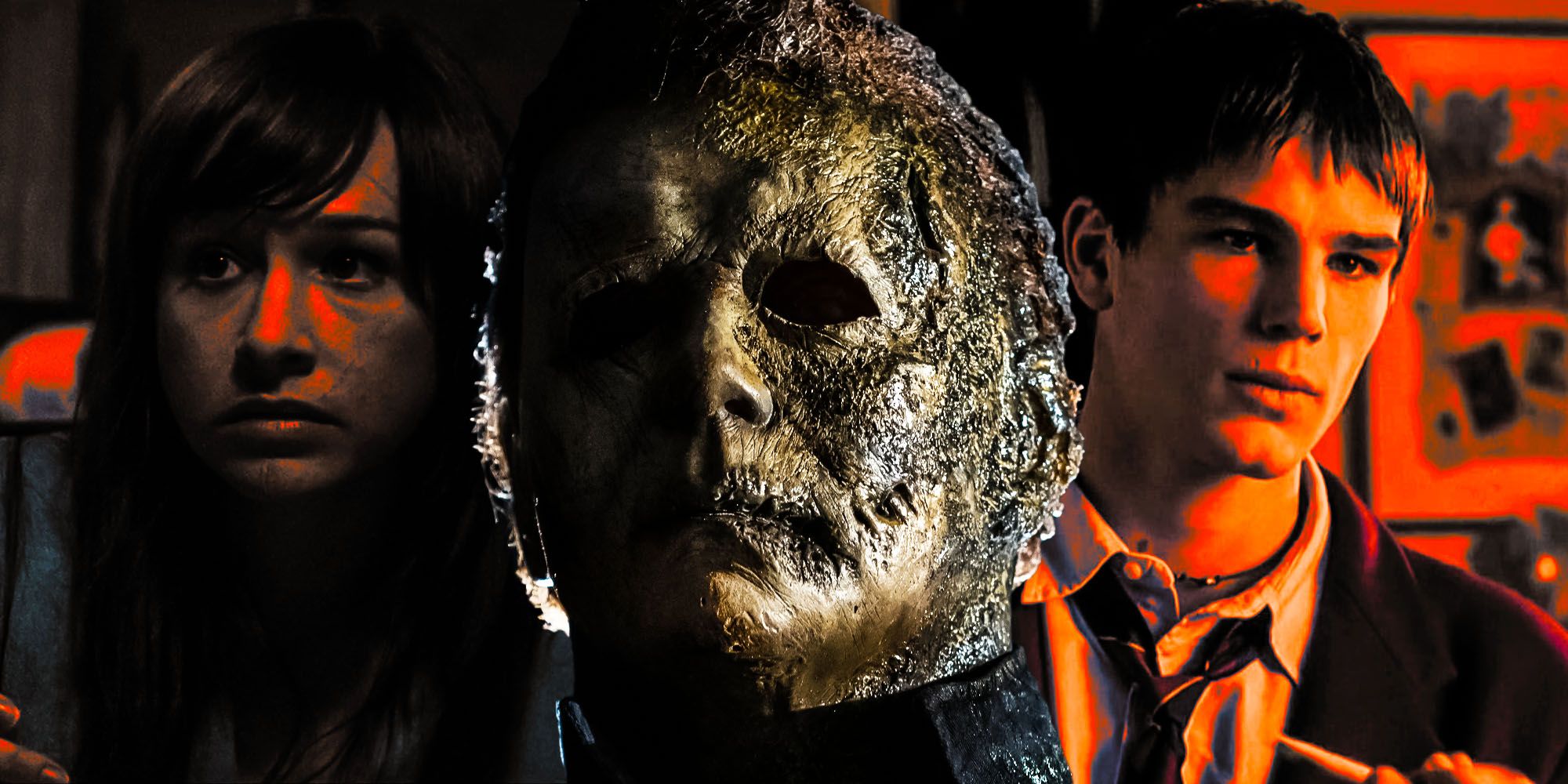 Halloween Ends Why Jamie Lloyd & John Tate Should Return