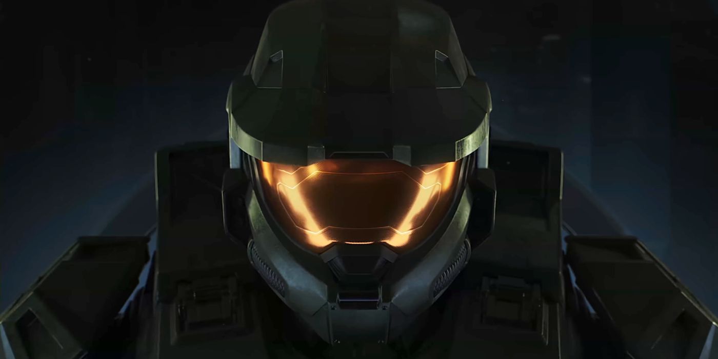 Halo Infinite Multiplayer Will Be An Evolving Story That Begins With  Returning To Reach - Game Informer