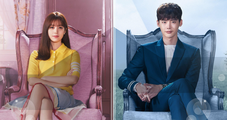 W Two Worlds K Drama U S Remake In The Works At The Cw