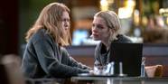 Esm Creed Miles Mireille Enos Interview Hanna Season 3 Esm Creed Miles Mireille Enos Interview Hanna Season 3