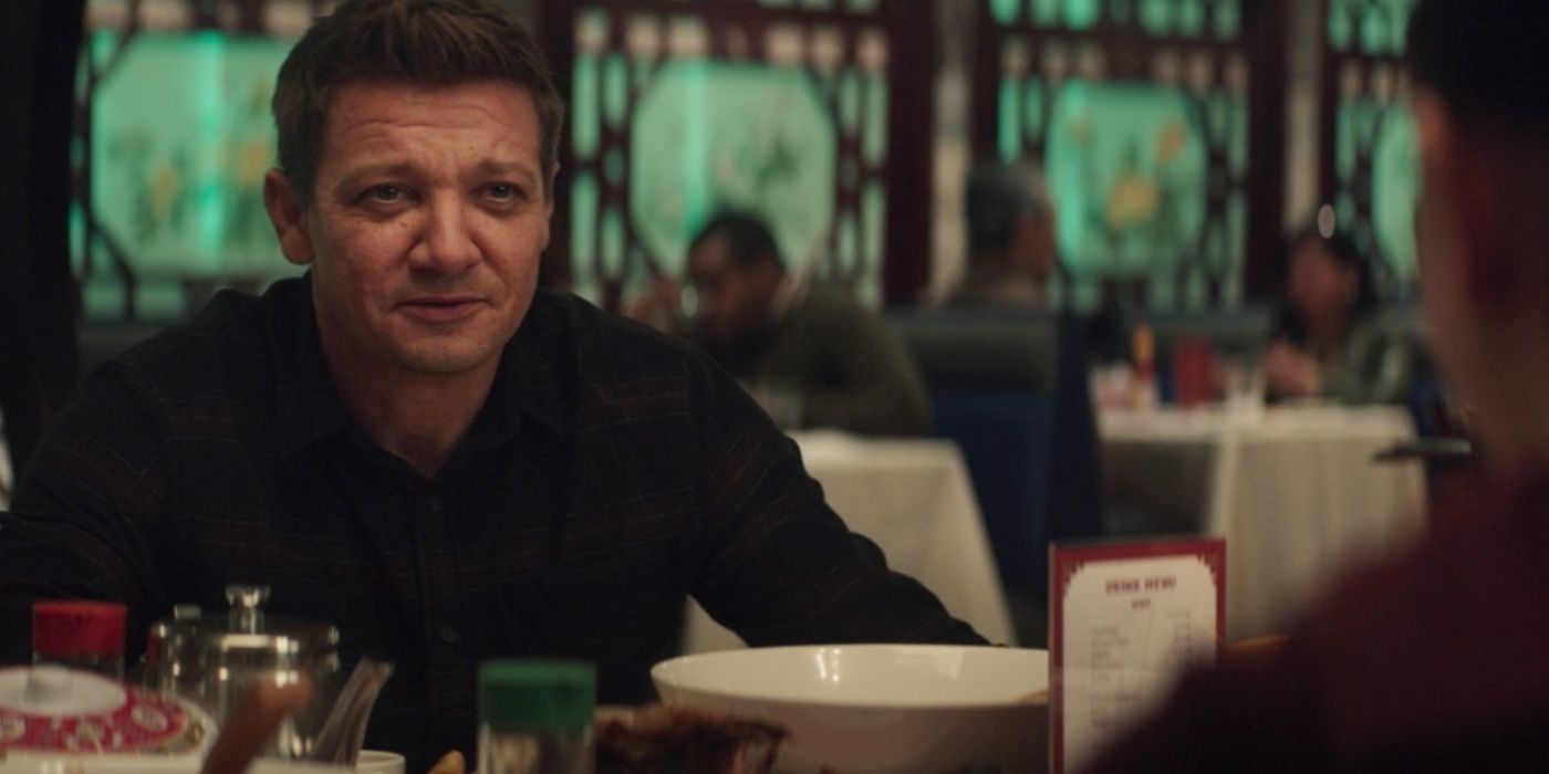 Why Hawkeye Hates Being An Avenger