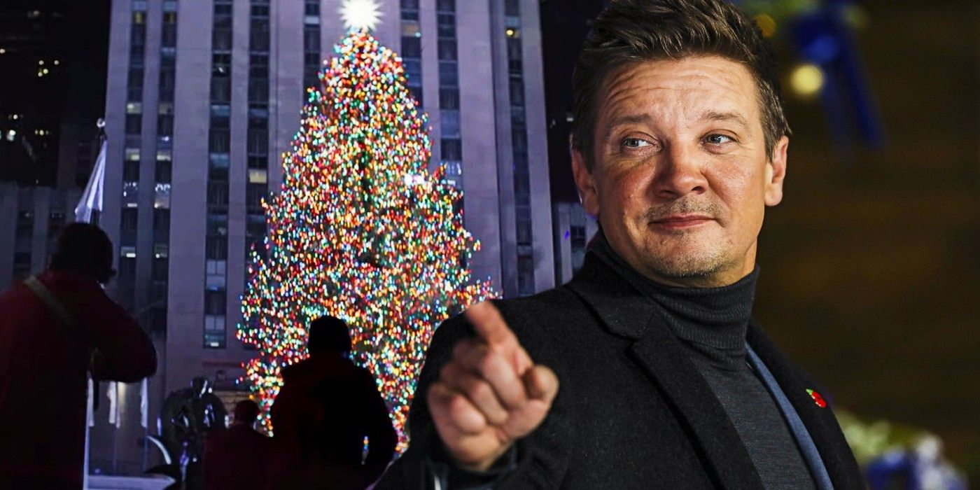 Why Hawkeye Takes Place During Christmas