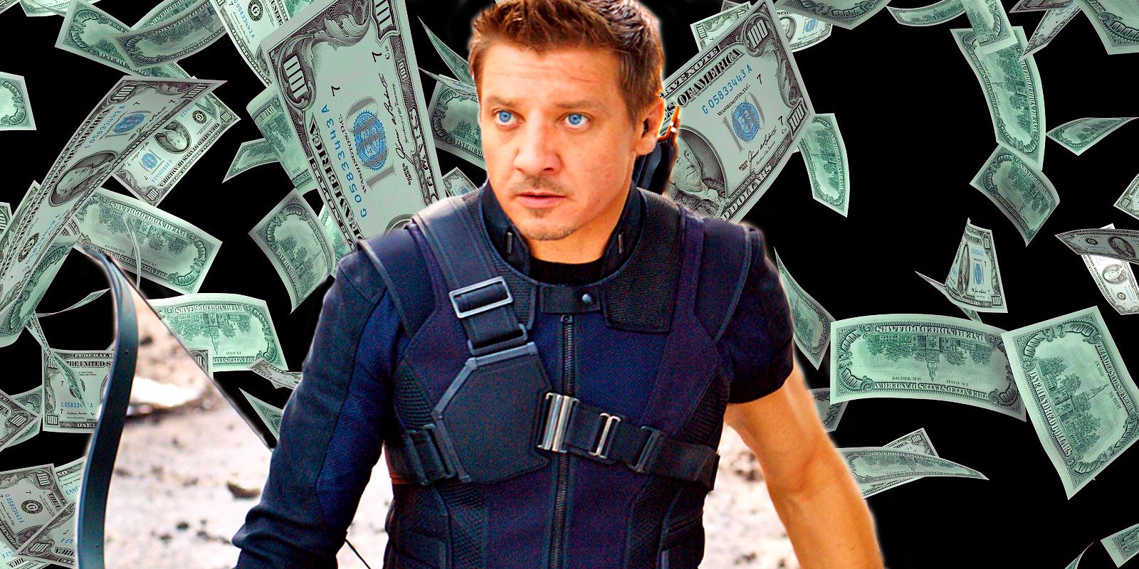 Hawkeye Reverses Phase 4s Avengers Money Problem