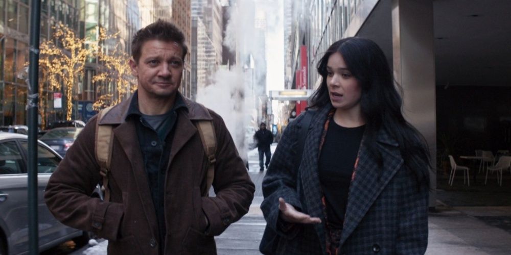 Hawkeye Viewership Lags 40% Behind Loki Premiere On Disney+
