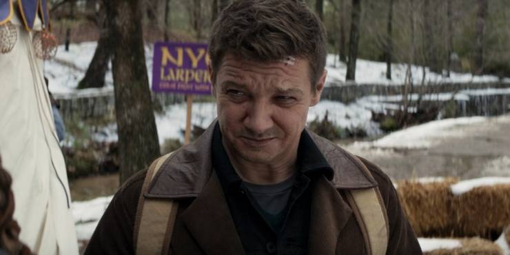 Hawkeye: This Is How He Has Changed Over The Years (We're Not Talking About His Looks) 2 Clint a.k.a Hawkeye Wants To Stay Out Of Trouble
