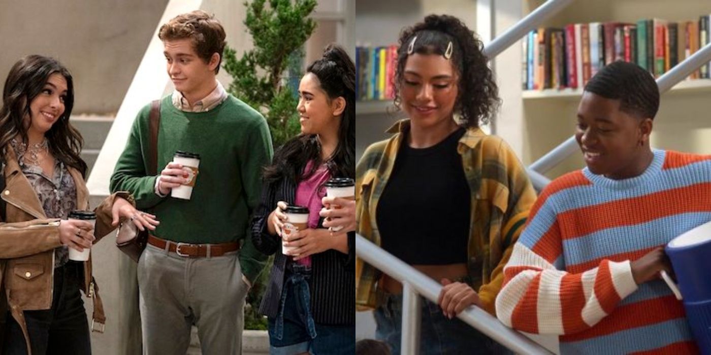 Characters In Head Of The Class Revival, Ranked By Likability