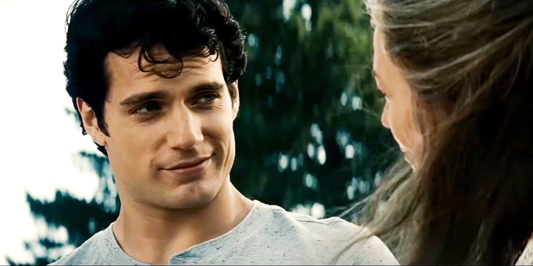 Henry Cavill was the best Superman in Man of Steel — here's why - Polygon