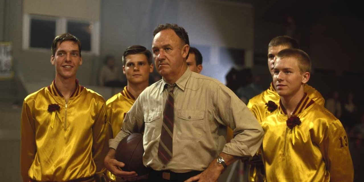 The 10 Best Sports Movies Of All Time, According To The AFI
