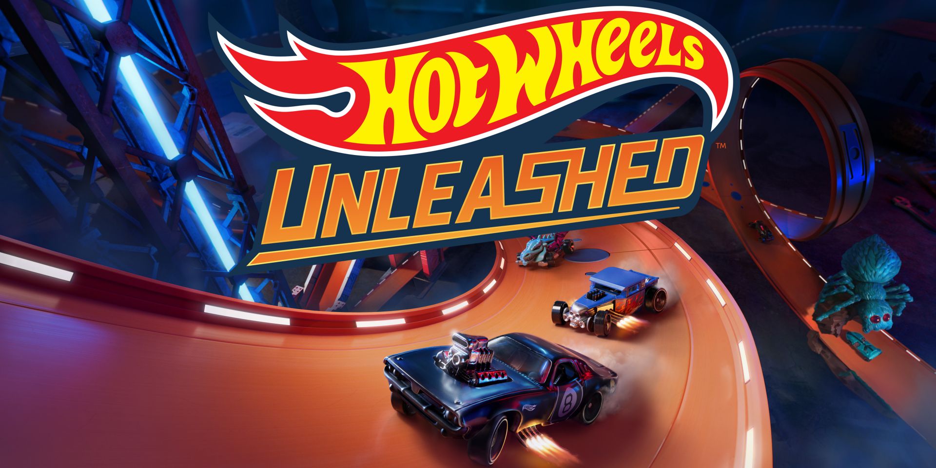 Hot Wheels Unleashed Fun Not Perfect