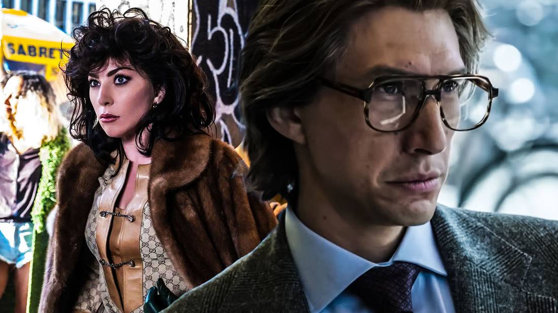 House of gucci ending explained lady gaga adam driver