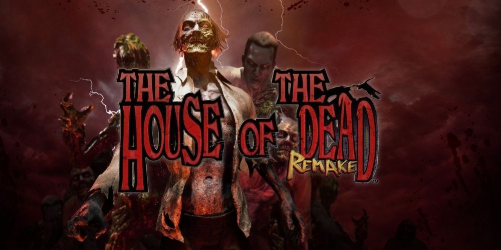 The Zombies have returned for House of the Dead Remake