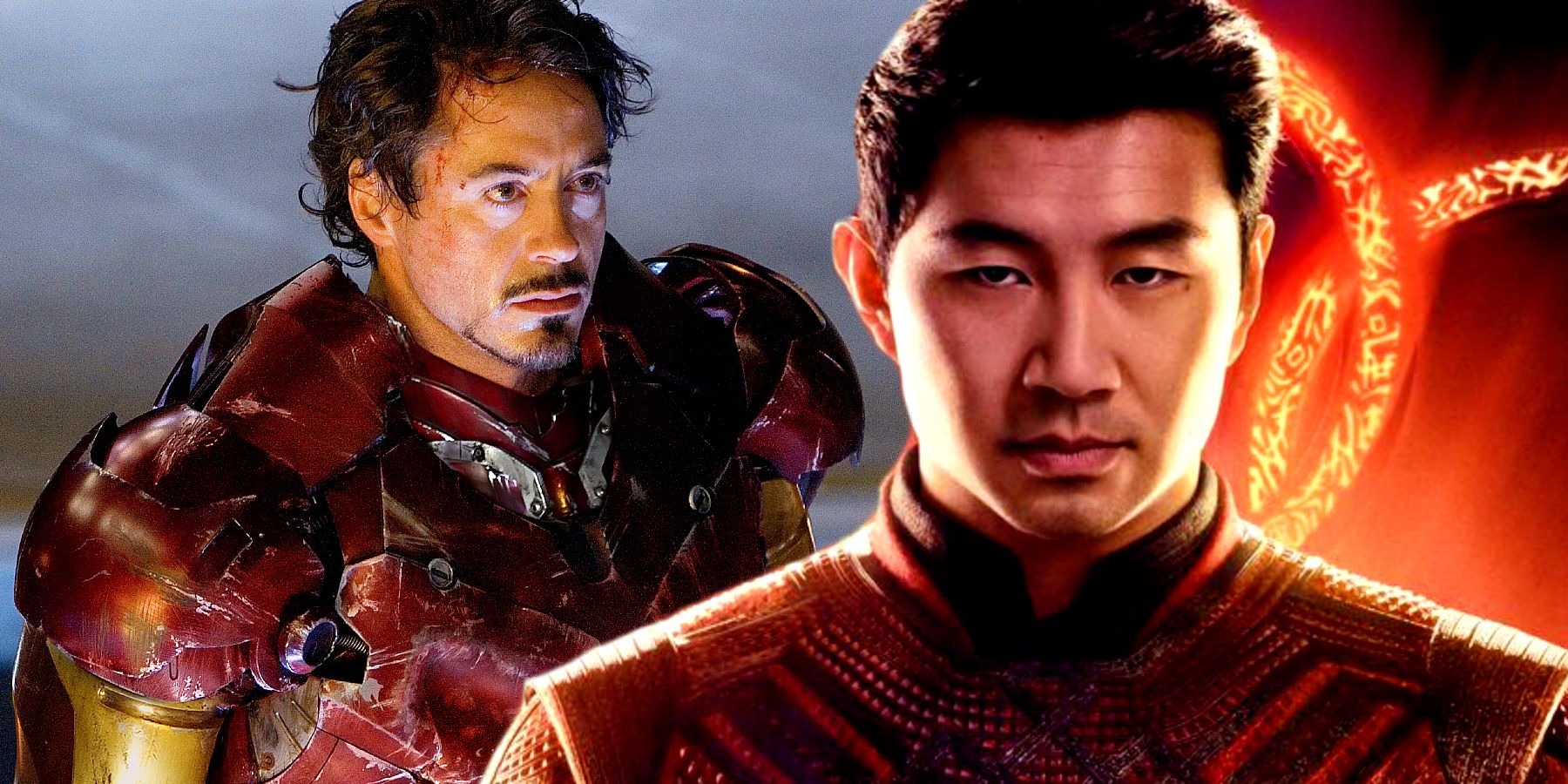 How A Shang Chi Movie In Phase 1 Would Change Iron Mans MCU Arc