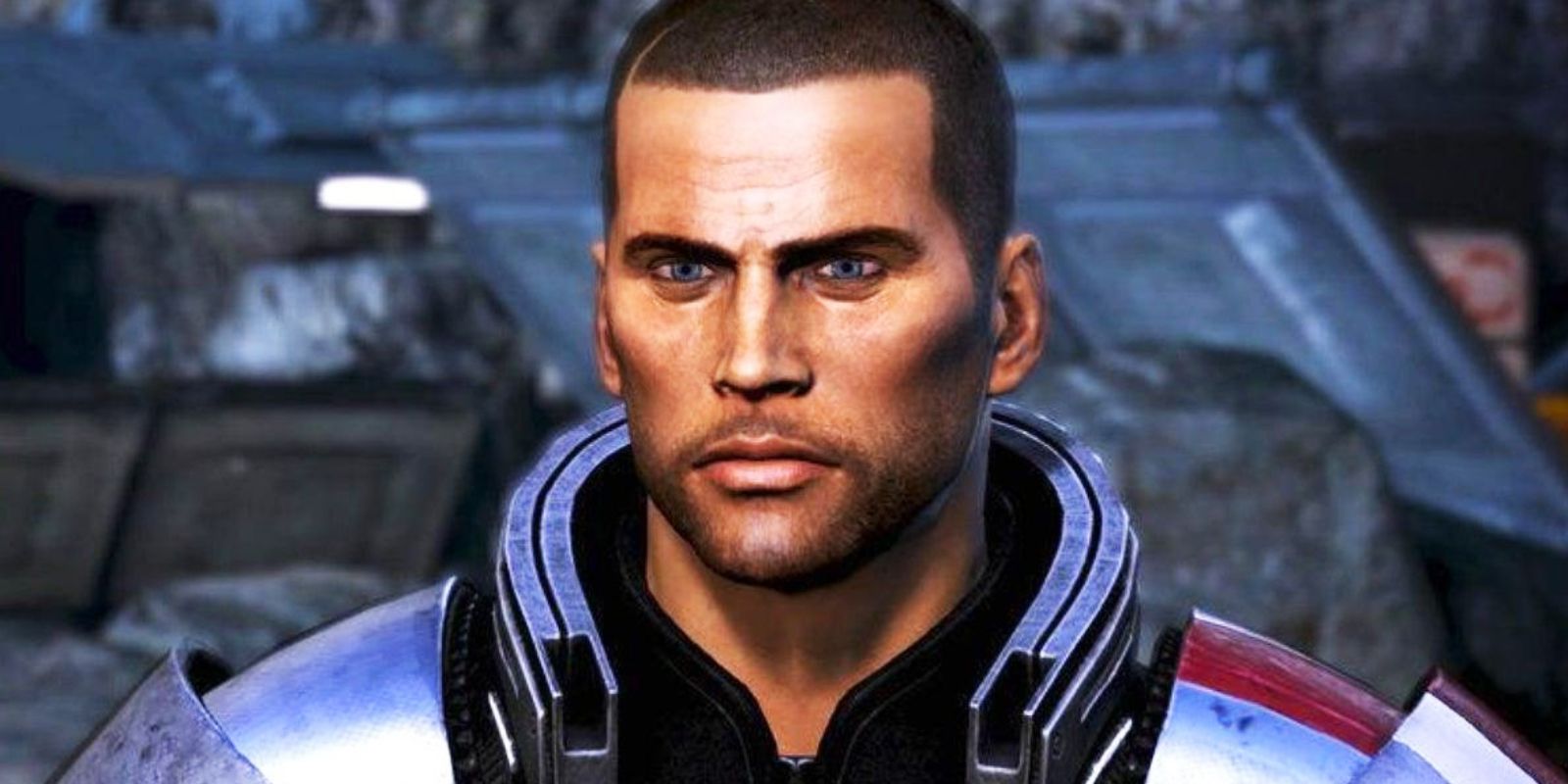 How Mass Effect's Lip Sync Worked With Every Language