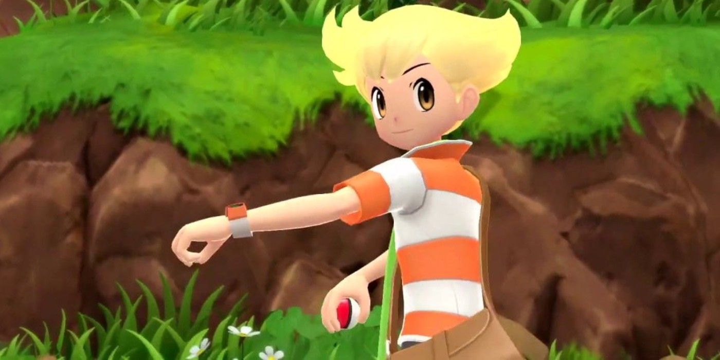 Can you see Hugh or a similar rival character work in the anime? |  Serebii.net Forums