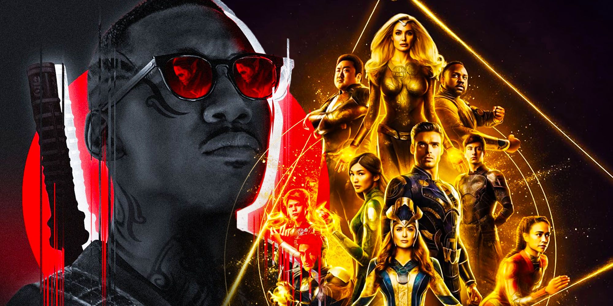 Eternals Raises 6 Questions Blade’s MCU Movie Needs To Answer