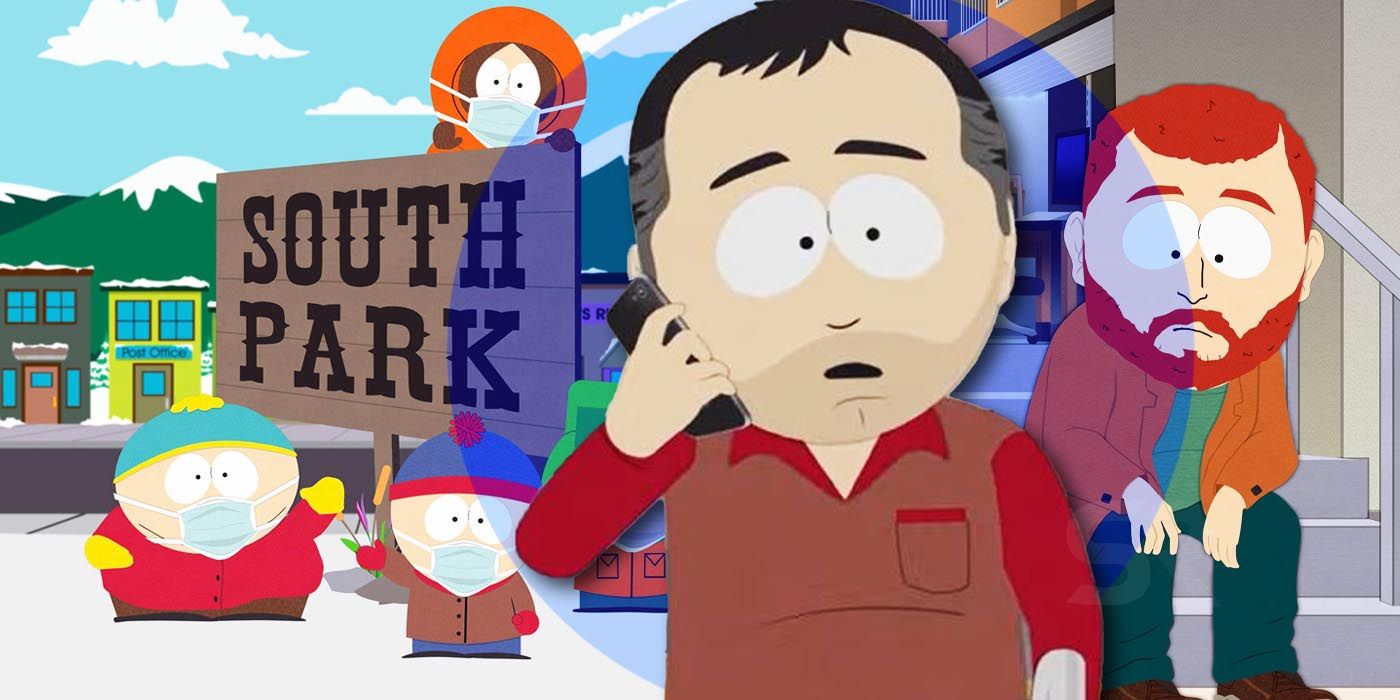 How to watch South Park Post Covid Online Free