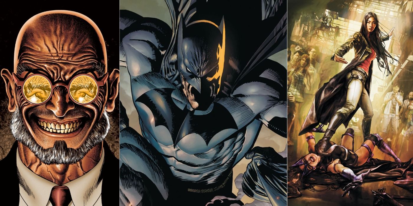 Batman The 6 Most Underrated Villains 1059