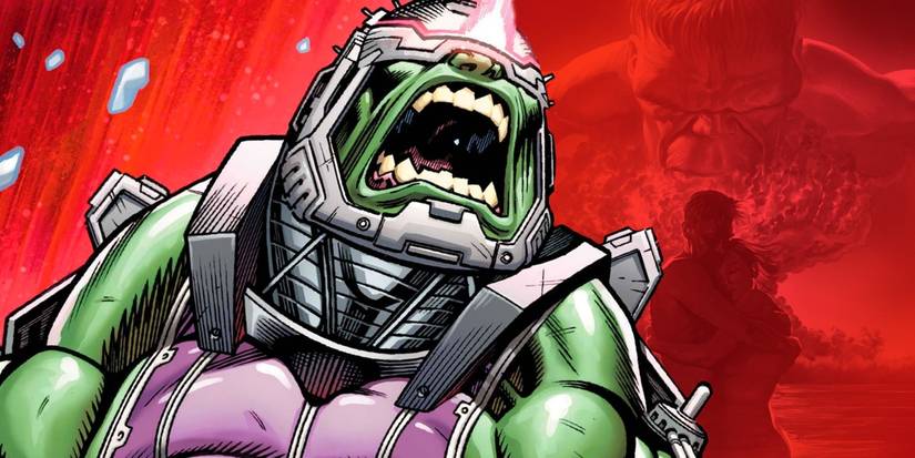 Hulk Donny Cates Immortal Hulk Al Ewing