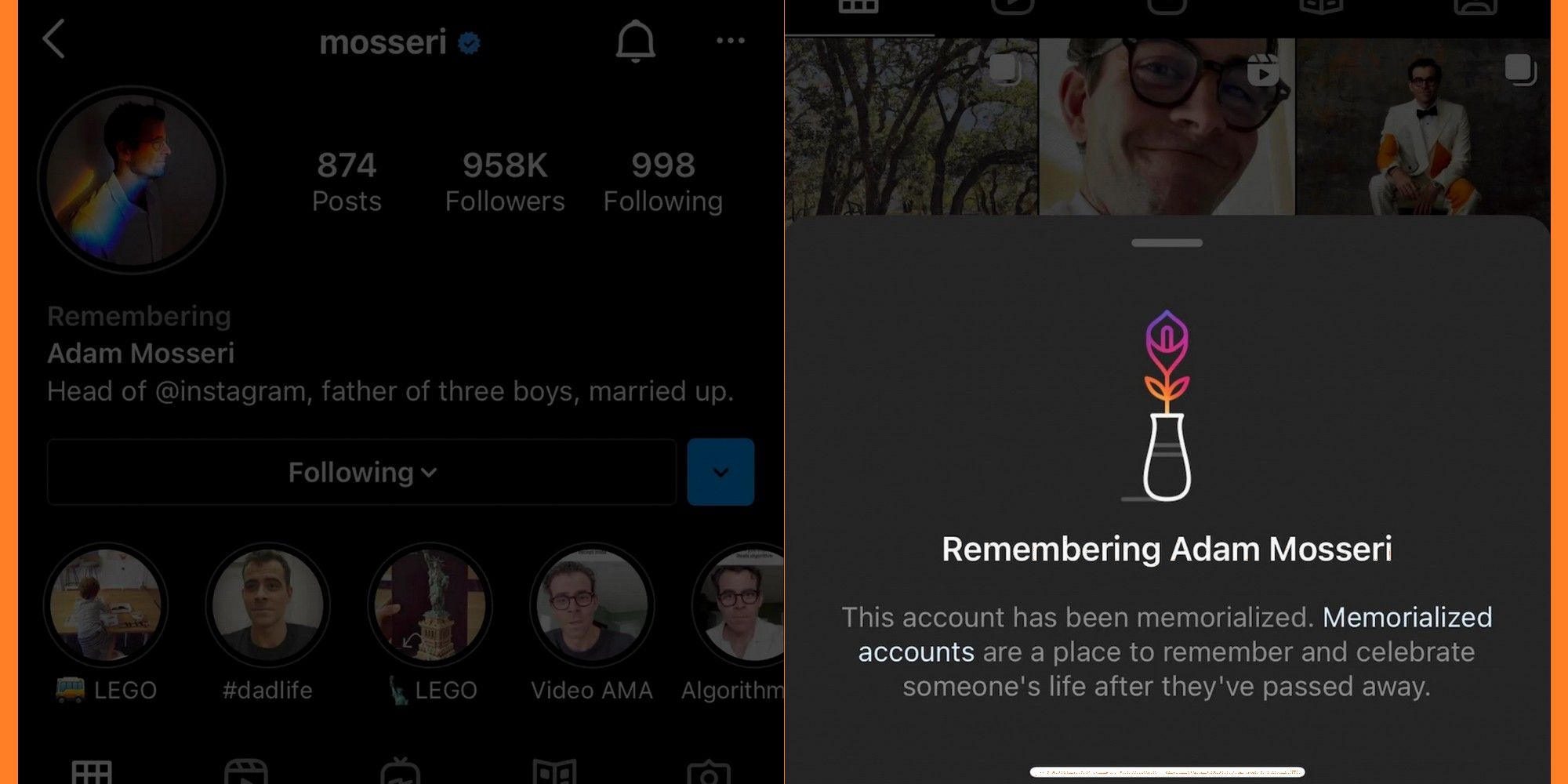 How A Scammer Trick Instagram Into Thinking That Its Co-Founder Died