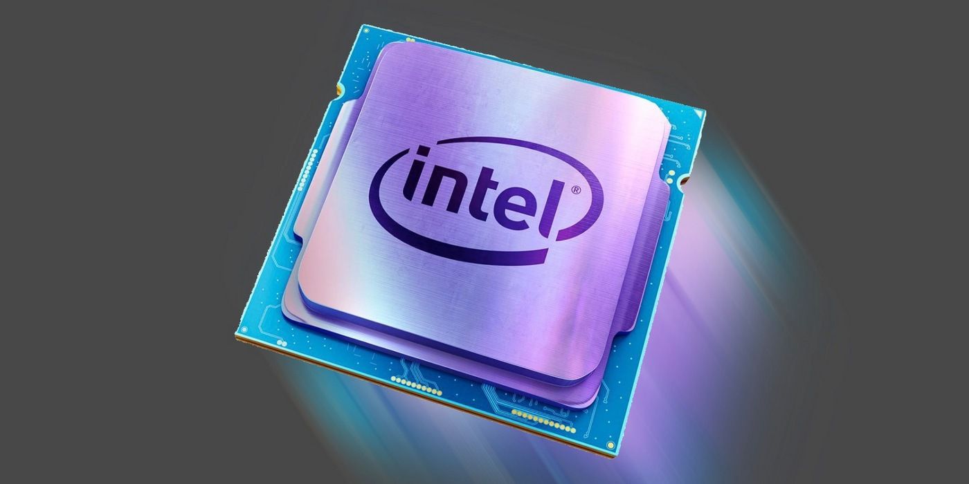 Intel's Alder Lake CPUs Will Come In Two Die Flavors