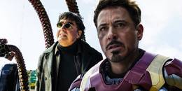 Doc Ock s Tentacles Were Made By Iron Man No Way Home Theory Explained