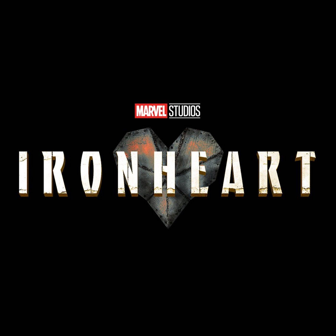 Ironheart Logo Full Size