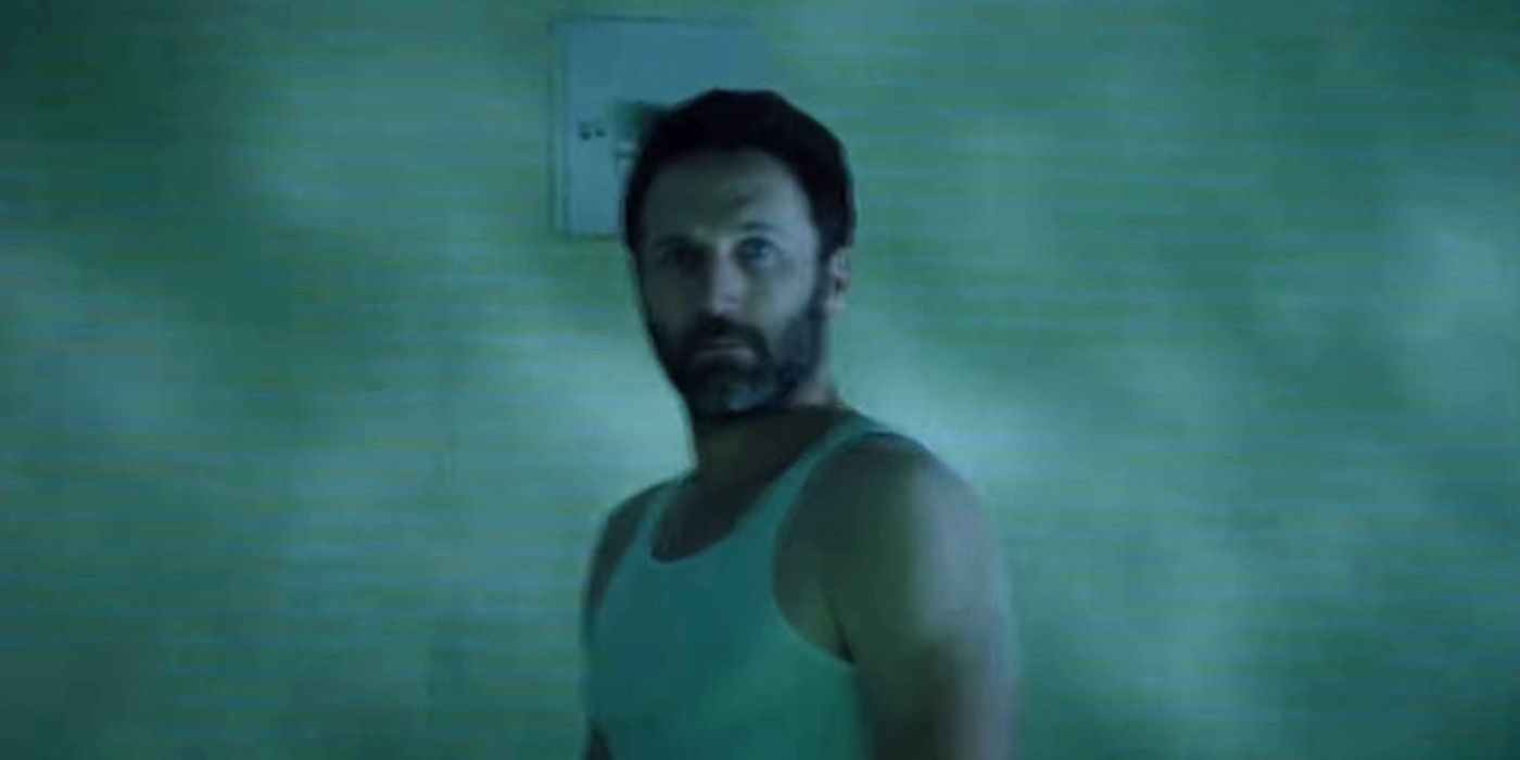 It Follows: Every Form The Entity Takes