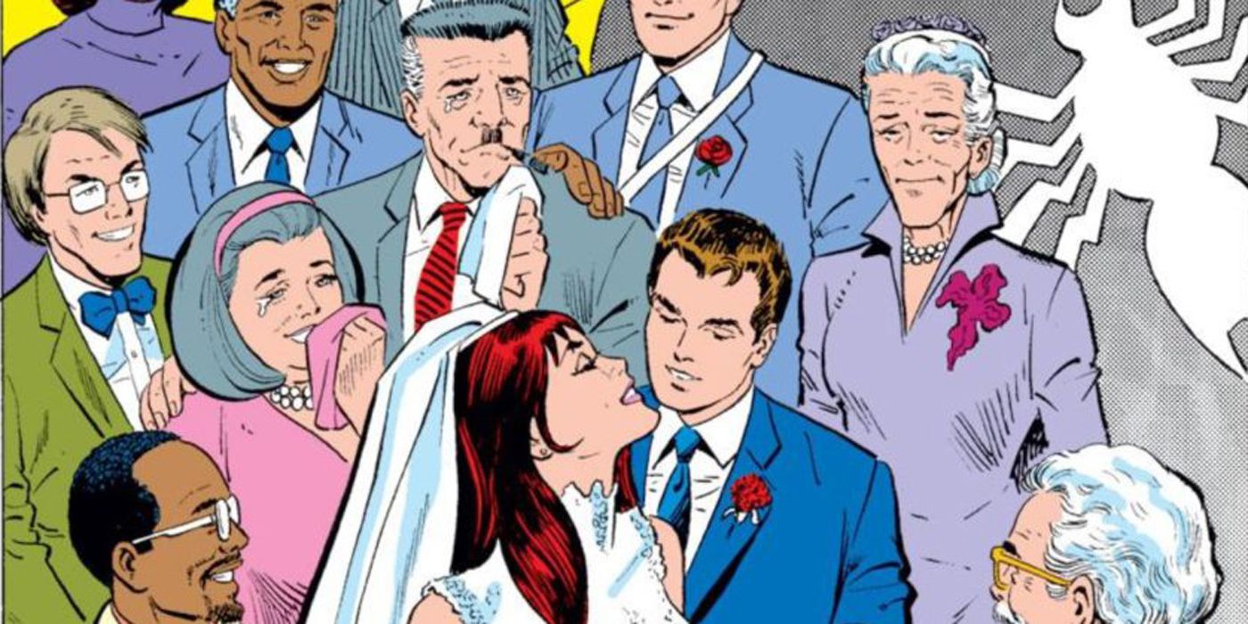 10 Things Only Comic Book Fans Know About Spider-Man’s J. Jonah Jameson