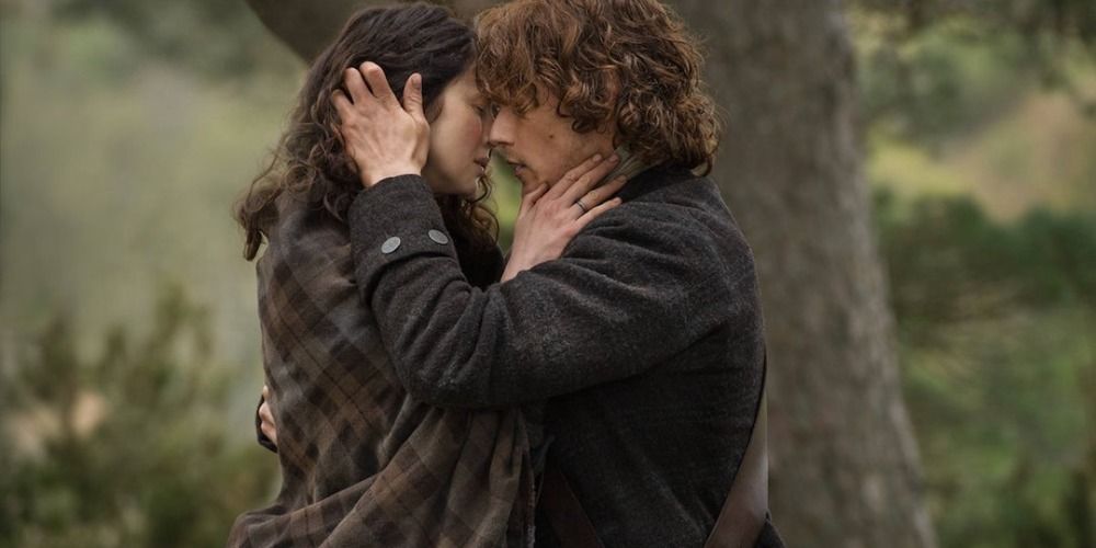 Outlander Jamies 20 Most Romantic Quotes Ever