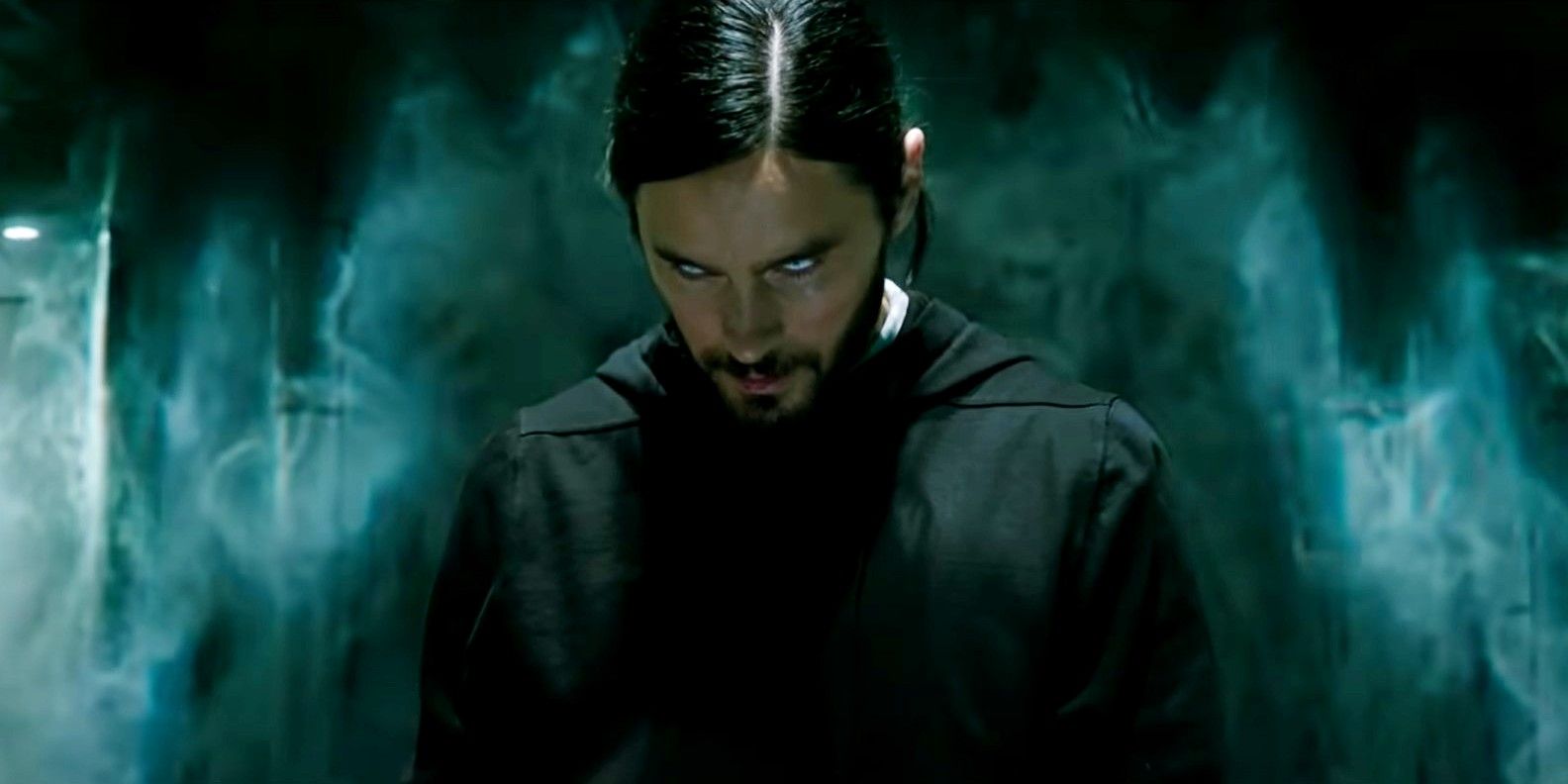 Jared Leto in Morbius