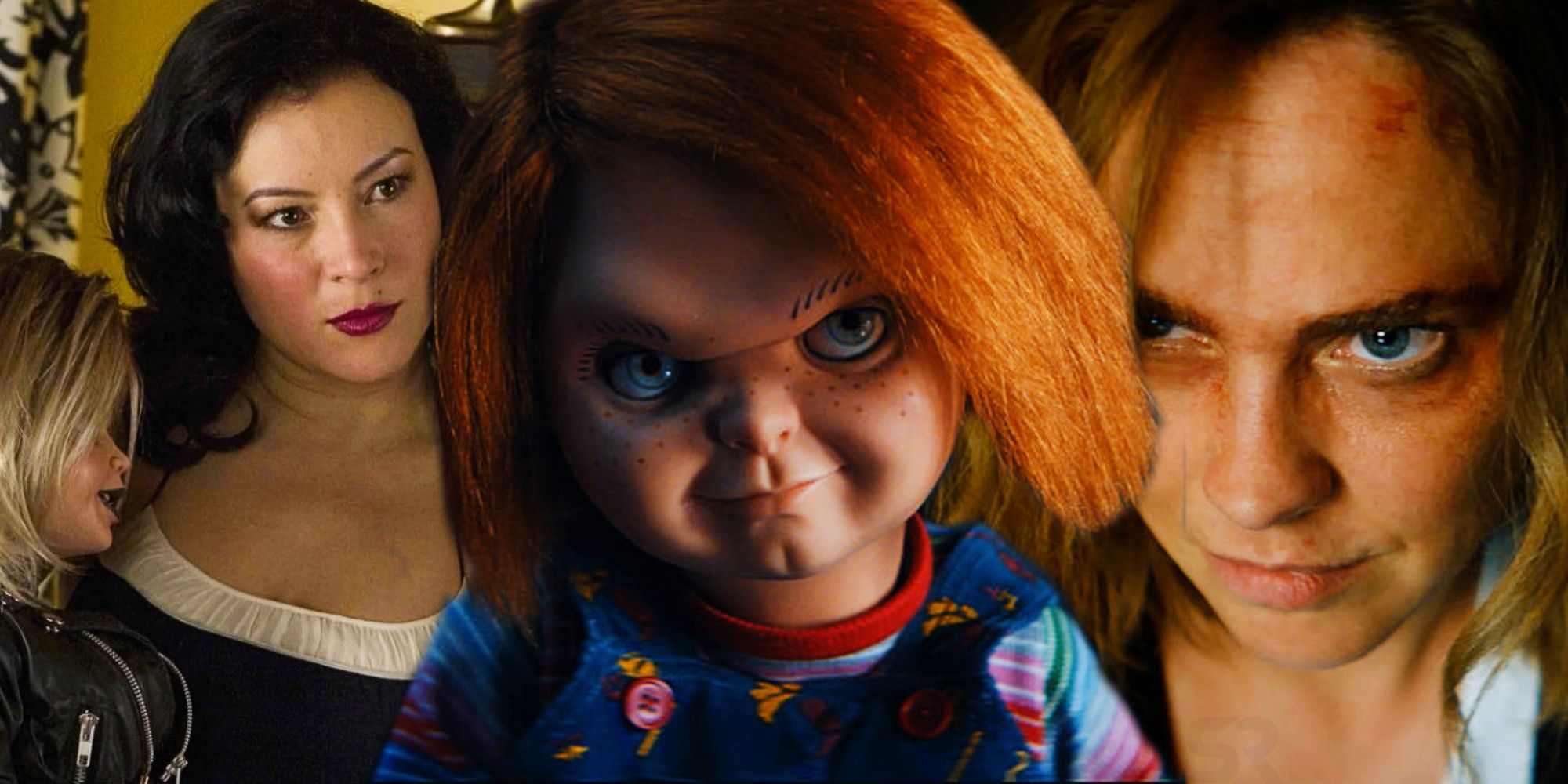 Who Plays Chucky? Every Actor Who's Voiced, Played the Killer