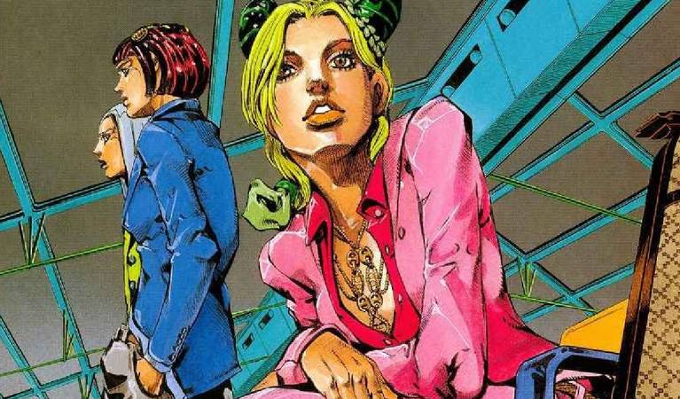 Jojo's Fans Reject Its Gucci Collab as Canon