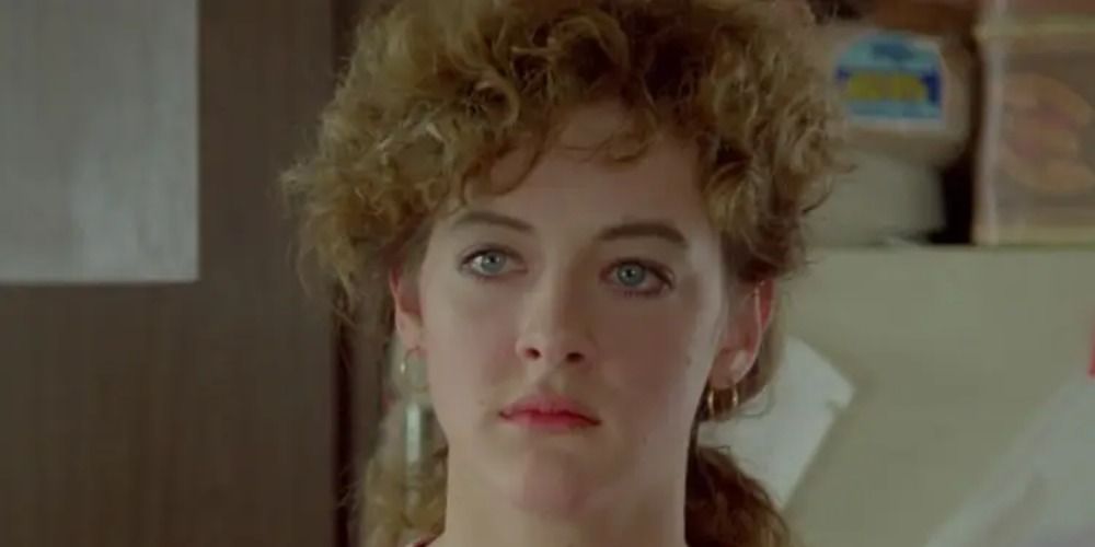 Joan Cusack as Constance Dobler in Say Anything