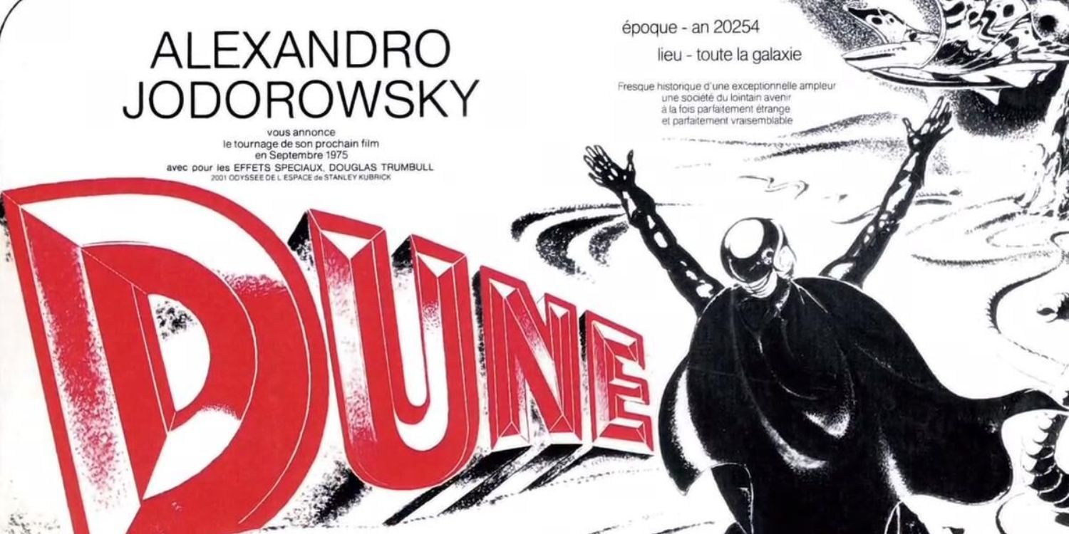 A promo image for Jodorowsky's Dune