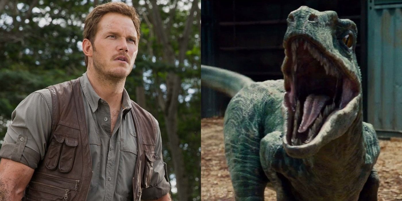 Jurassic World: 5 Things That Made The Franchise Better (& 5 That Made ...