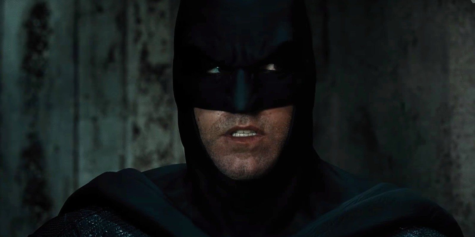 Justice League 2017 Ben Affleck Batman anniversary
