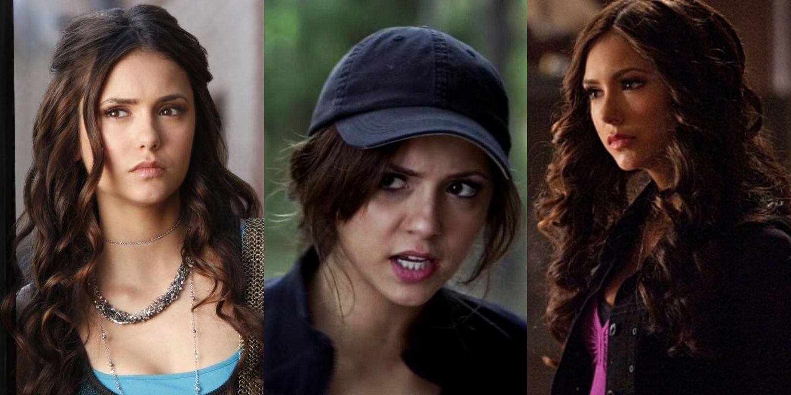 The Vampire Diaries: 10 Katherine Pierce Quotes That Prove She Was Right
