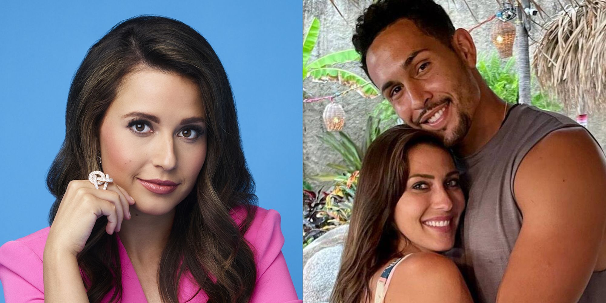 Bachelorette Katie Apologizes to Becca & Thomas Following IG Shade