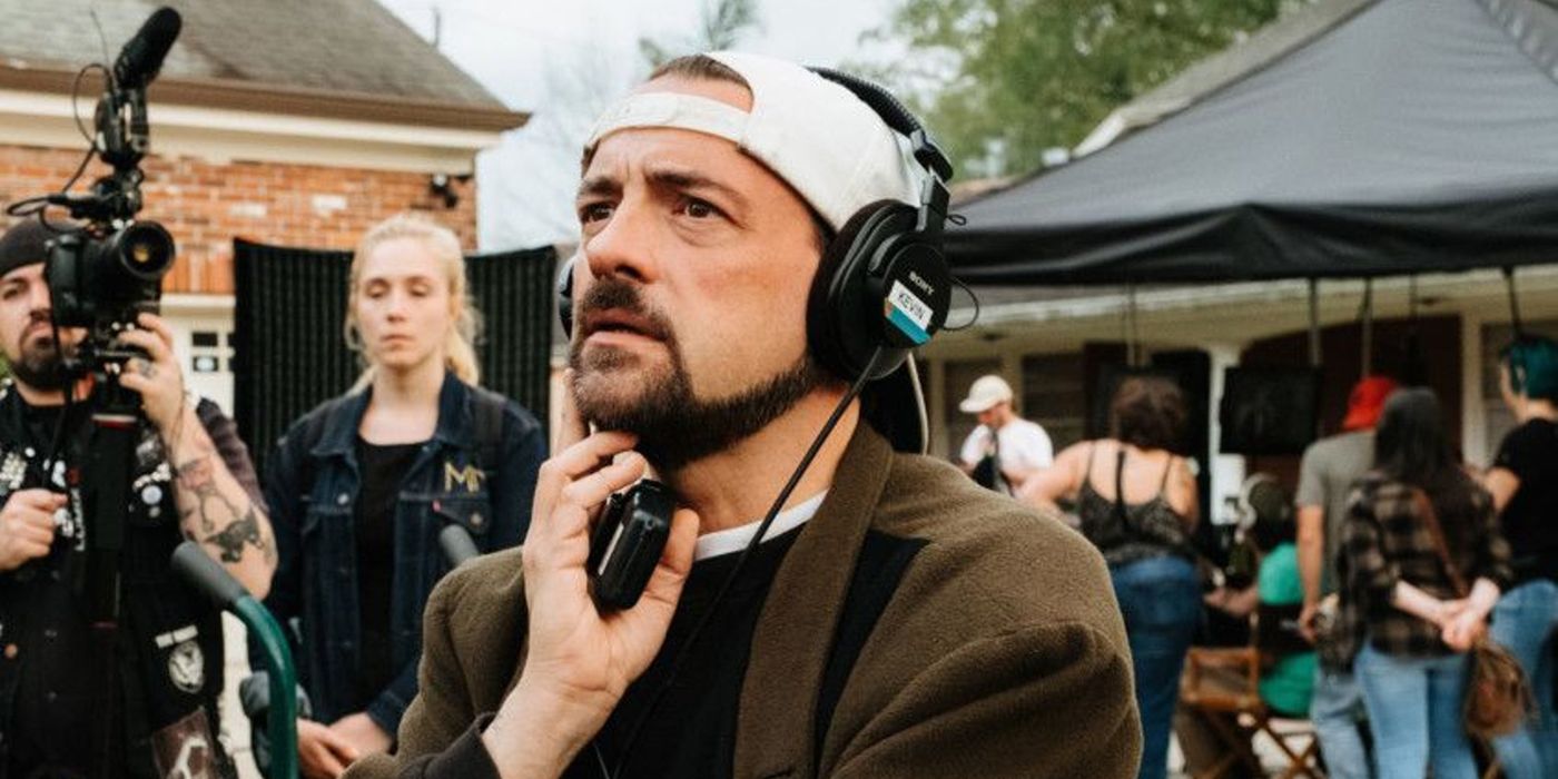 Clerk: 10 Most Interesting Things We Learned From The Kevin Smith Documentary