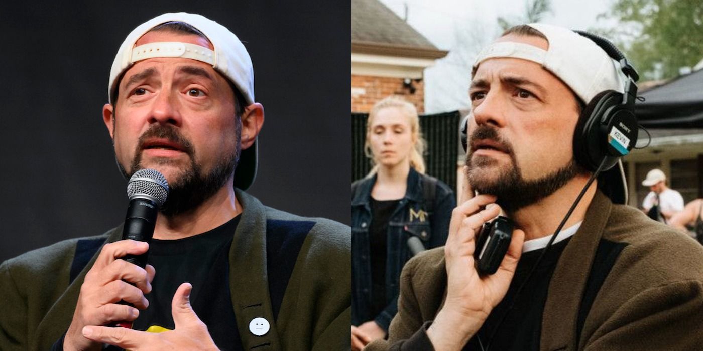 10 Unpopular Opinions About Kevin Smith, According To Reddit