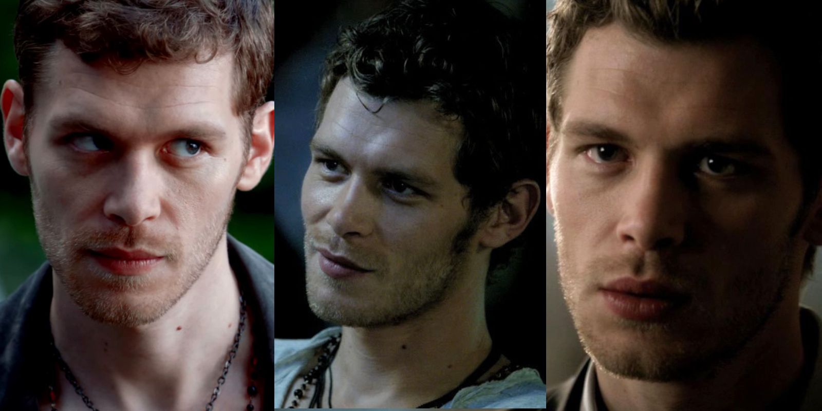 The Vampire Diaries: 10 Best Klaus Mikaelson Quotes