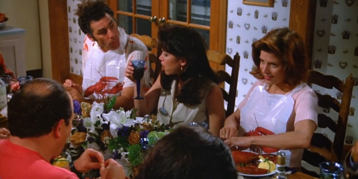 Seinfeld: The 10 Food Moments That Will Make You Hungry