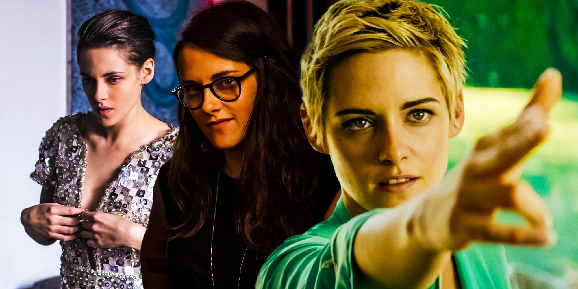 Kristen stewart 5 movies she starred in and loved personal shopper seberg clouds of sils maria
